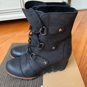 Women's Boots & Wedges | SOREL